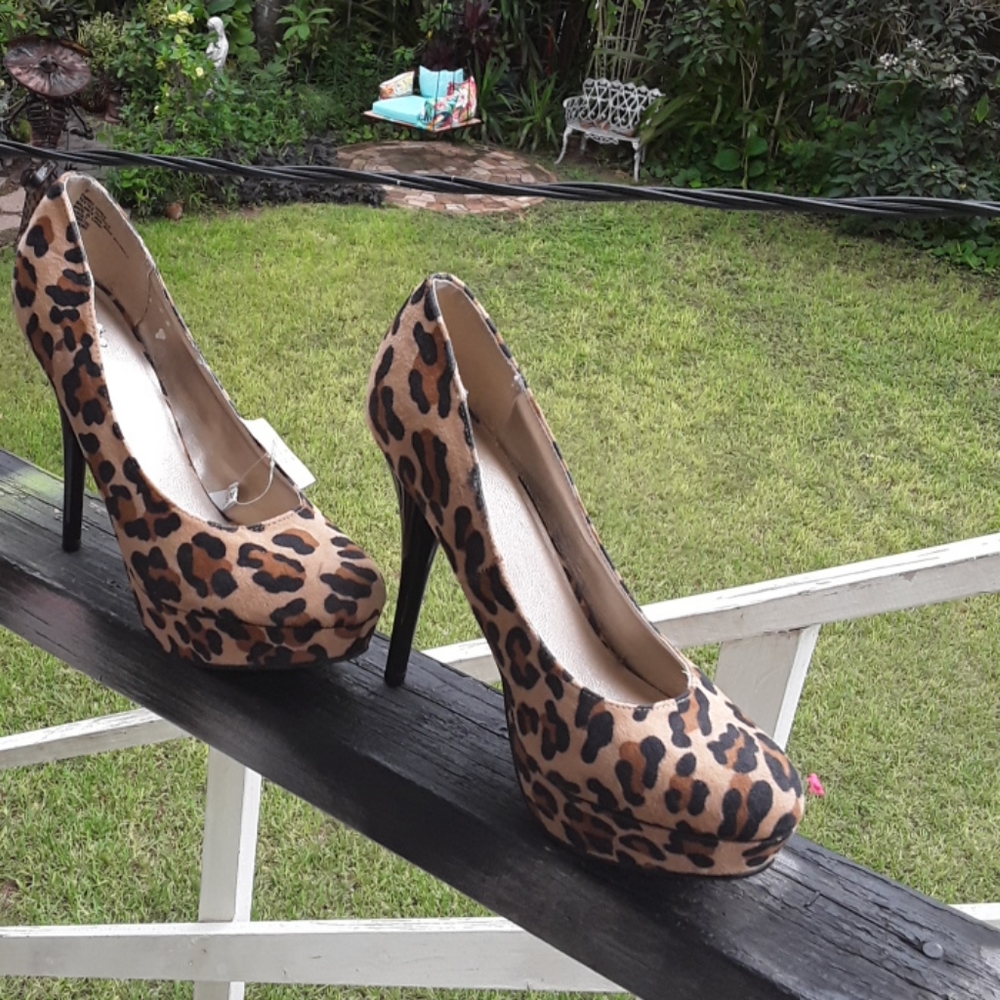 💚Mossimo heels